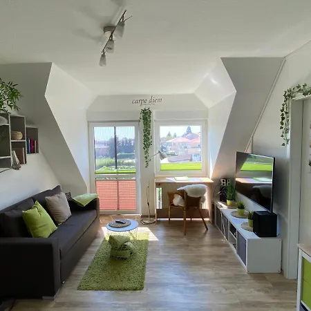 Pfalzrebel Apartment Neustadt an der Weinstrasse