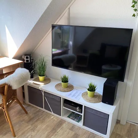 Apartment Pfalzrebel Neustadt an der Weinstrasse