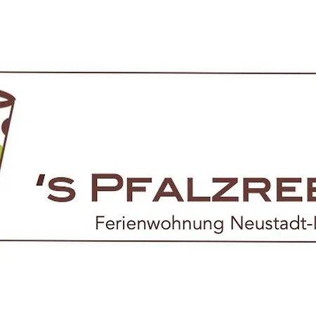 Pfalzrebel Apartment