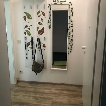 Apartment Pfalzrebel Neustadt an der Weinstrasse