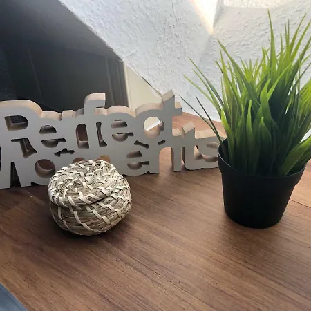Apartment Pfalzrebel