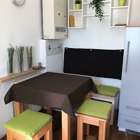 Pfalzrebel Apartment Neustadt an der Weinstrasse