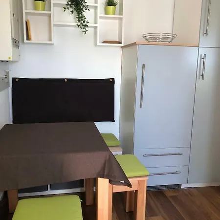 Pfalzrebel Apartment