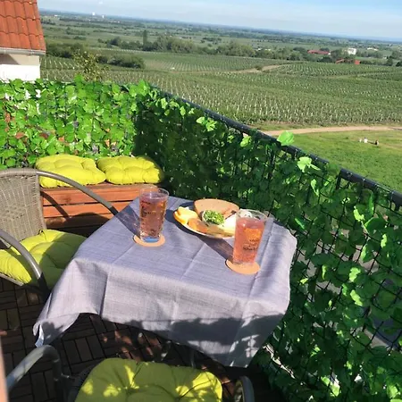 Pfalzrebel * Neustadt an der Weinstrasse