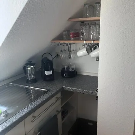 Pfalzrebel Apartment Neustadt an der Weinstrasse